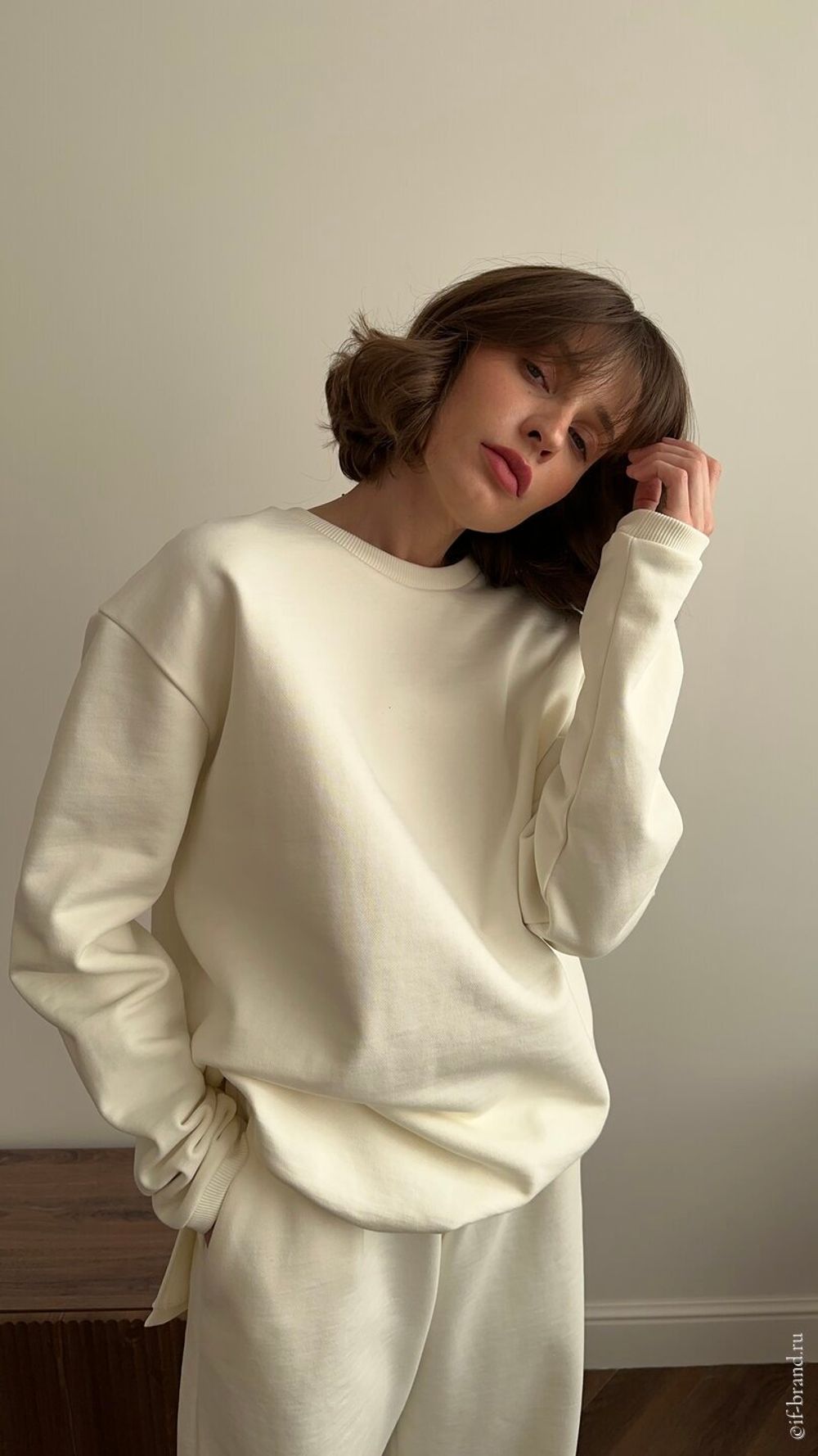 джемпер MELL2