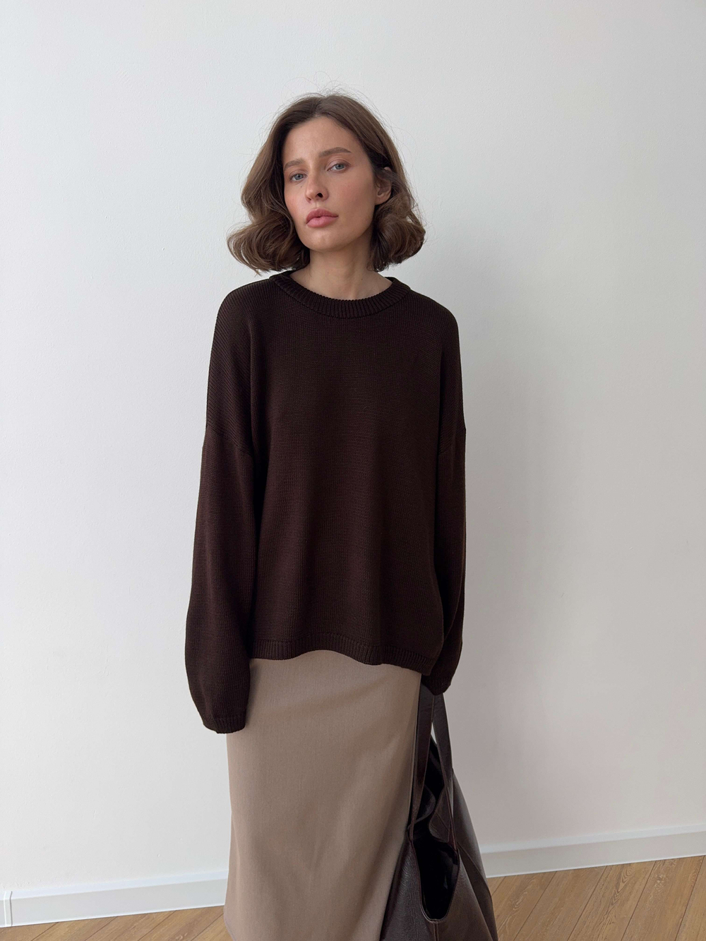 юбка MIRA flannel