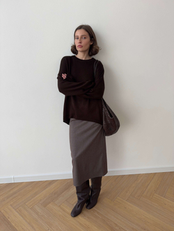 юбка MIRA flannel