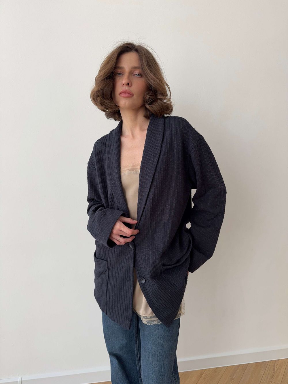 кардиган NAN