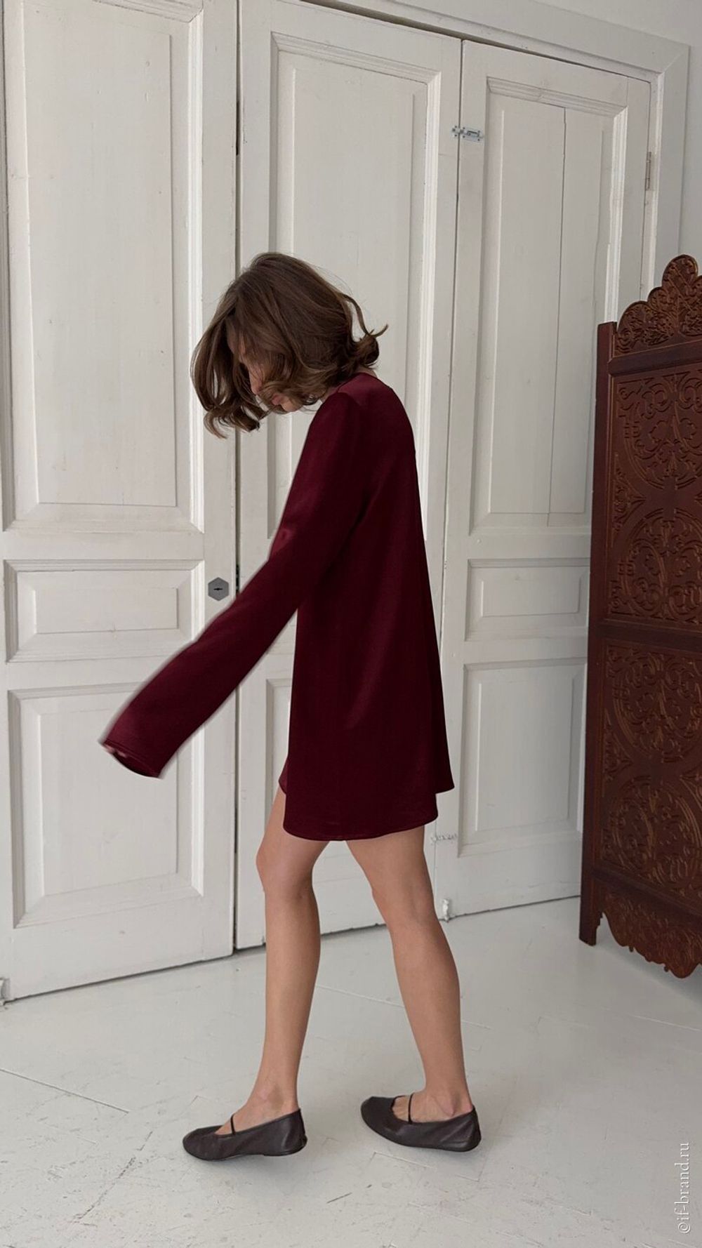 платье NINO mi