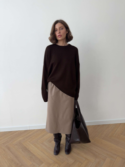 юбка MIRA flannel