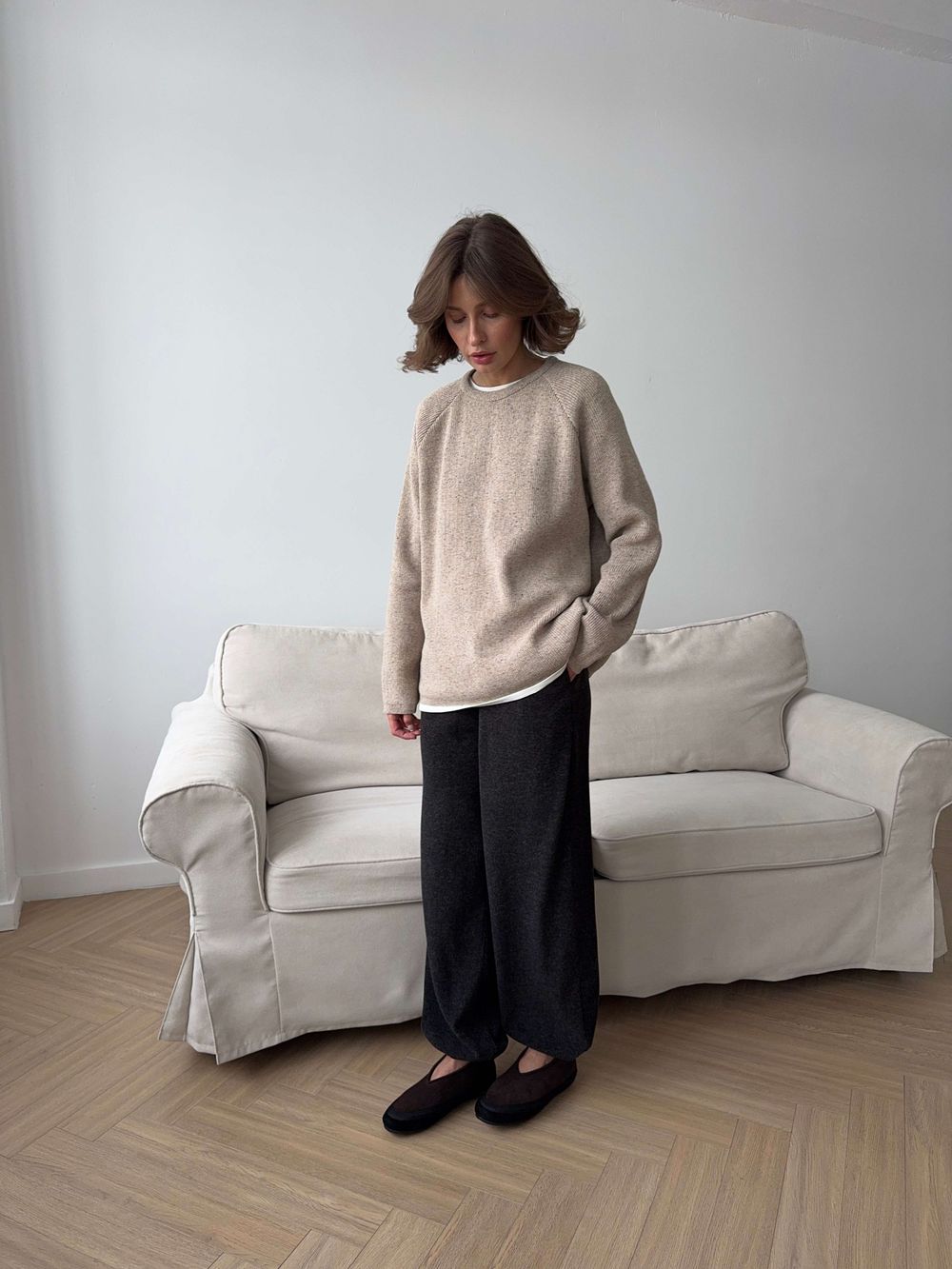 брюки BASIC phase