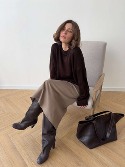 юбка MIRA flannel