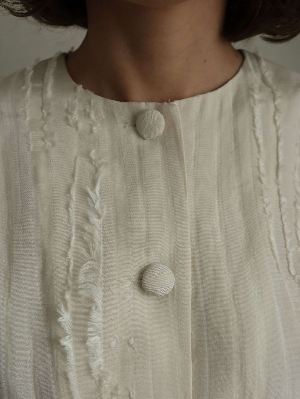 костюм MON silk