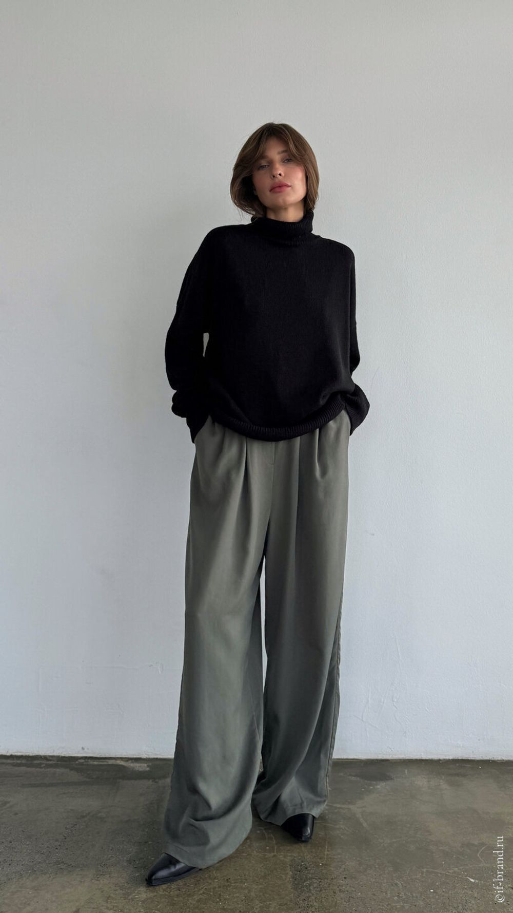 брюки LOIS "батины"