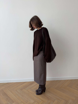 юбка MIRA flannel