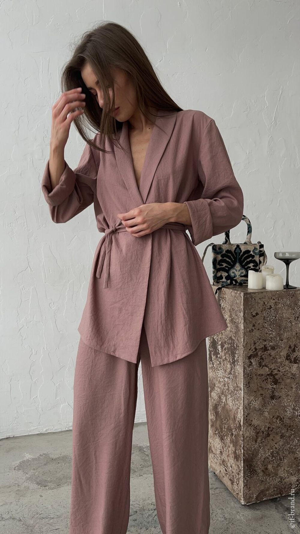 костюм CLIDE crash