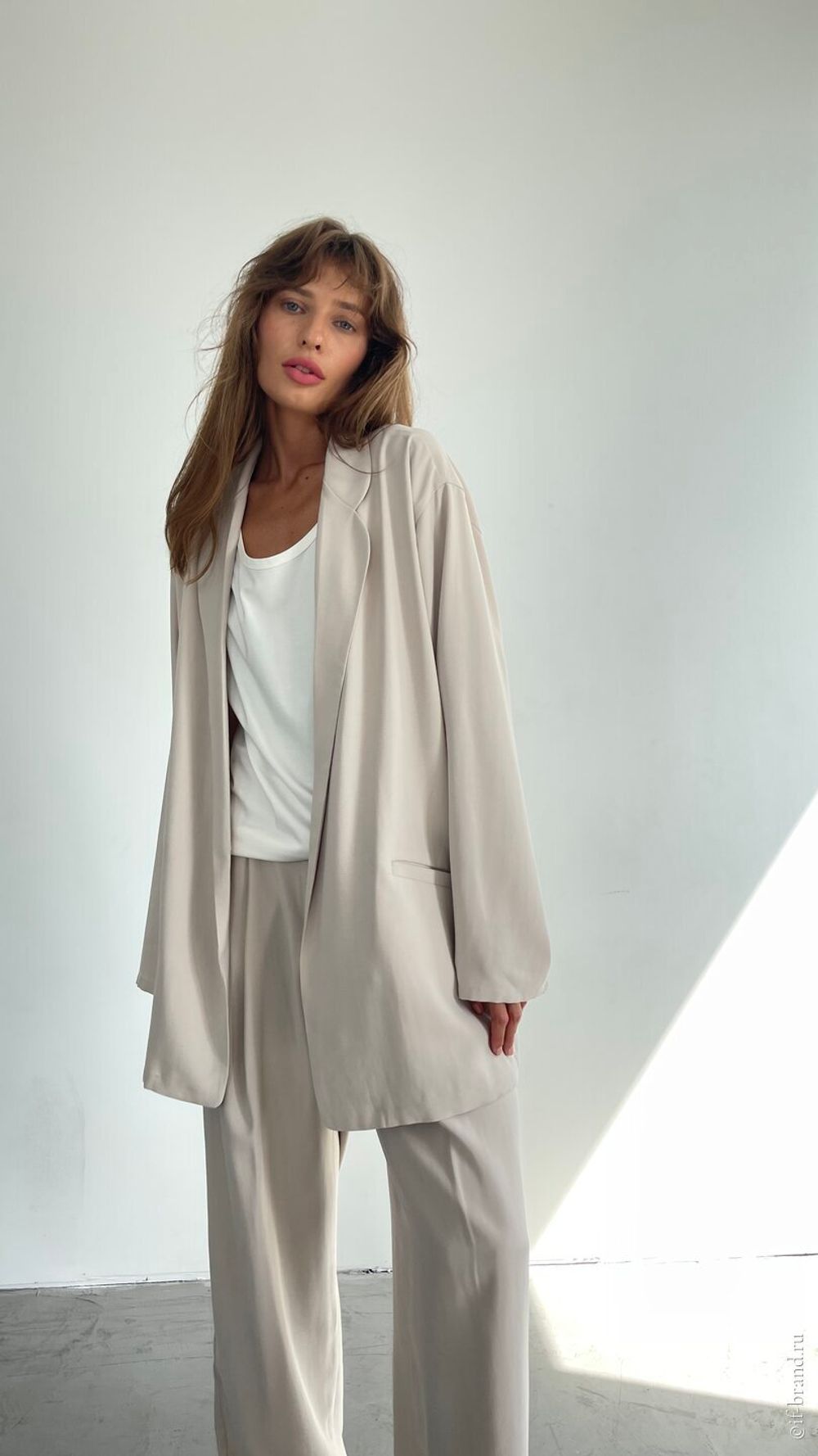 костюм IWAN3 tencel