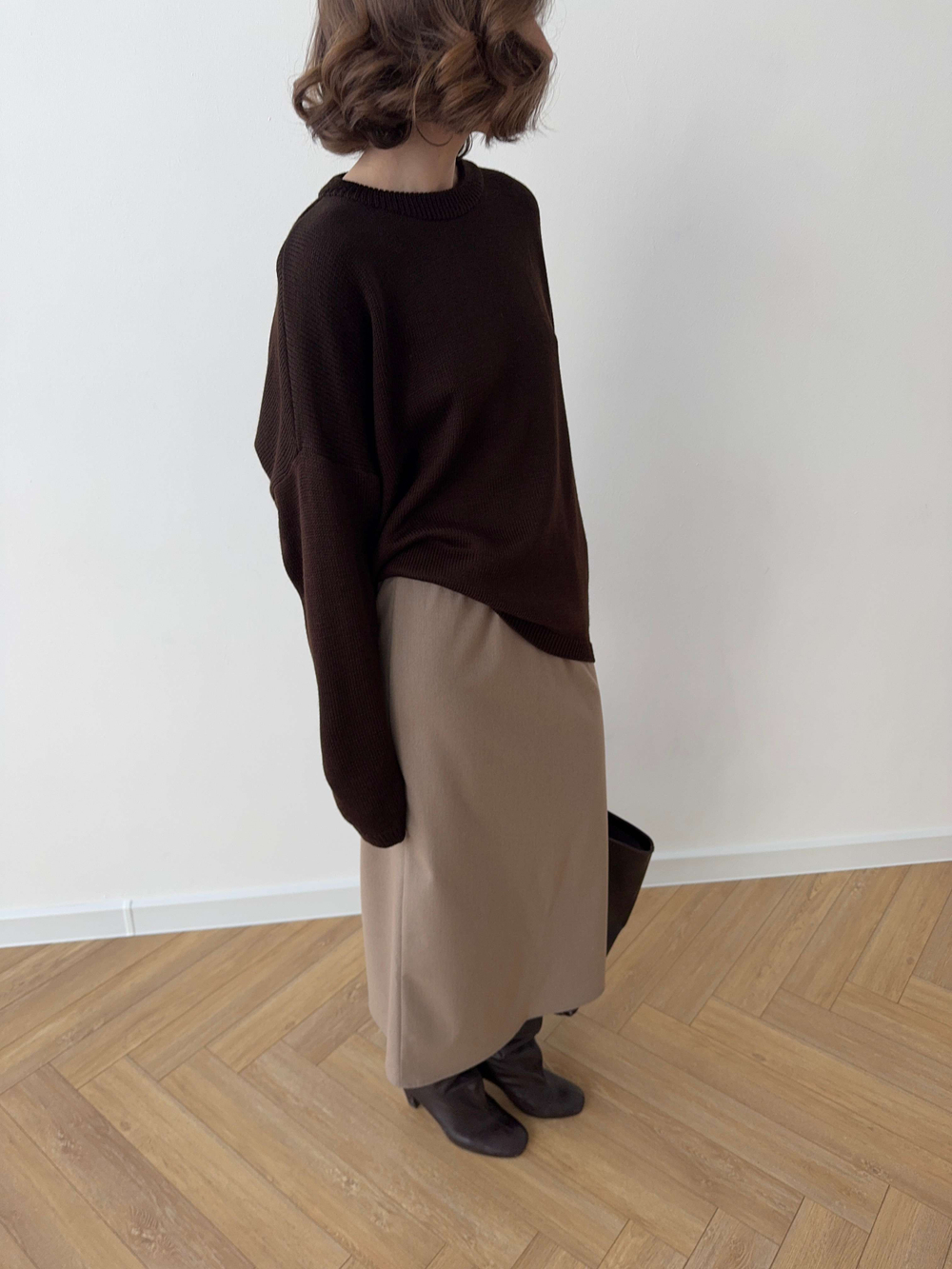 юбка MIRA flannel