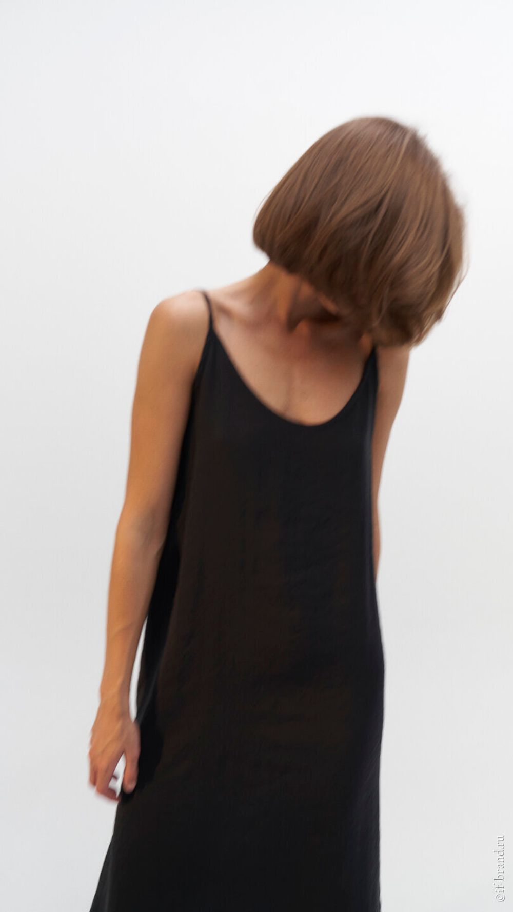 платье VIOM voile