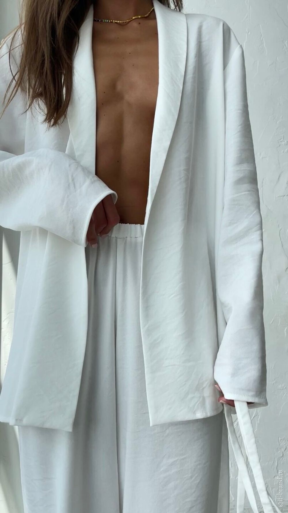 костюм CLIDE crash