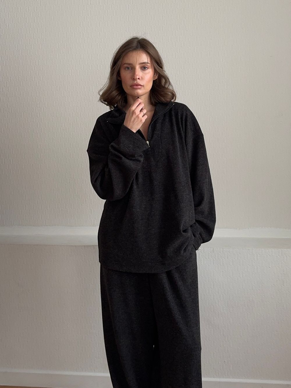 лонгслив BASIC phase