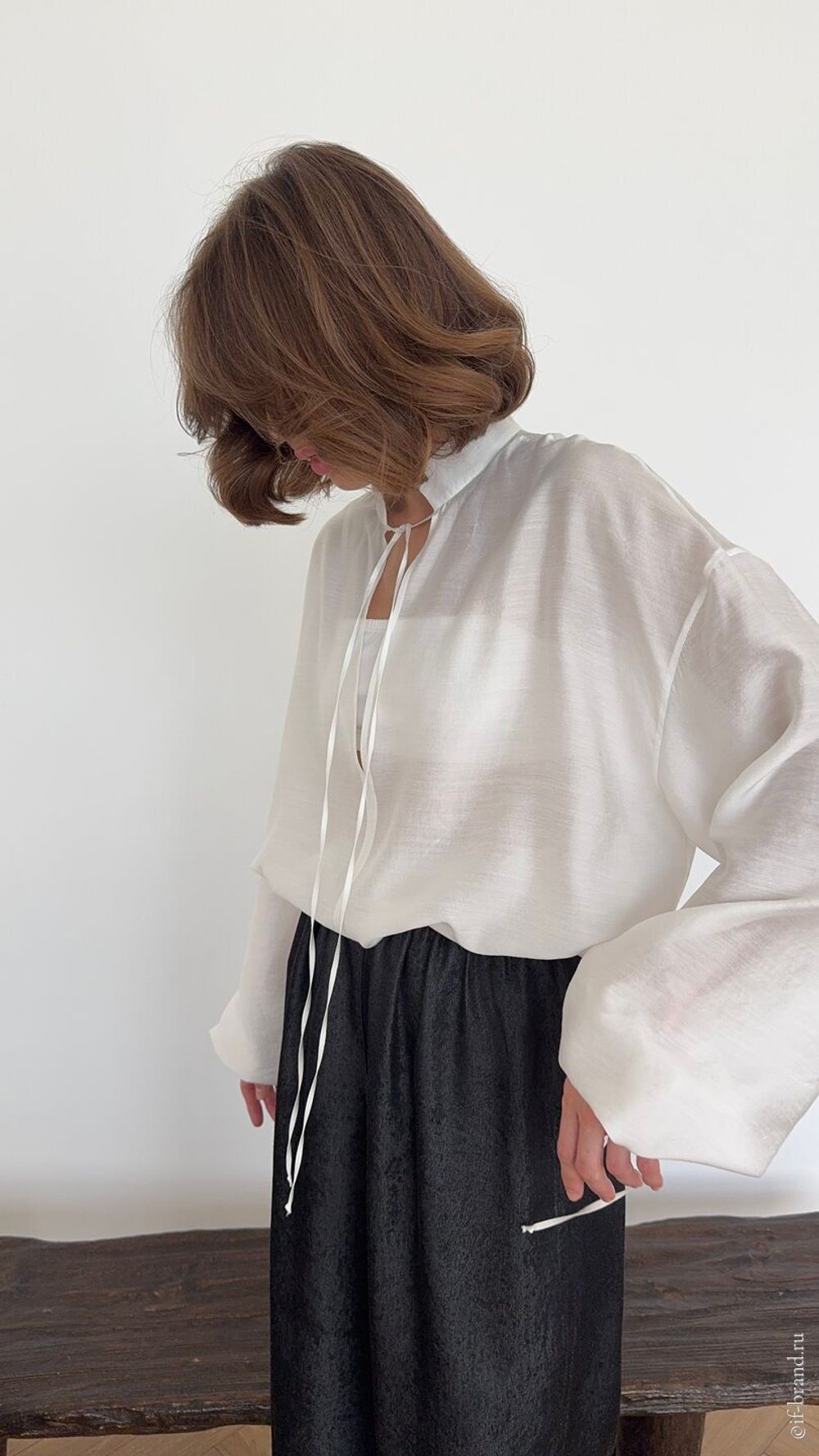 блуза POETRY-POETRY