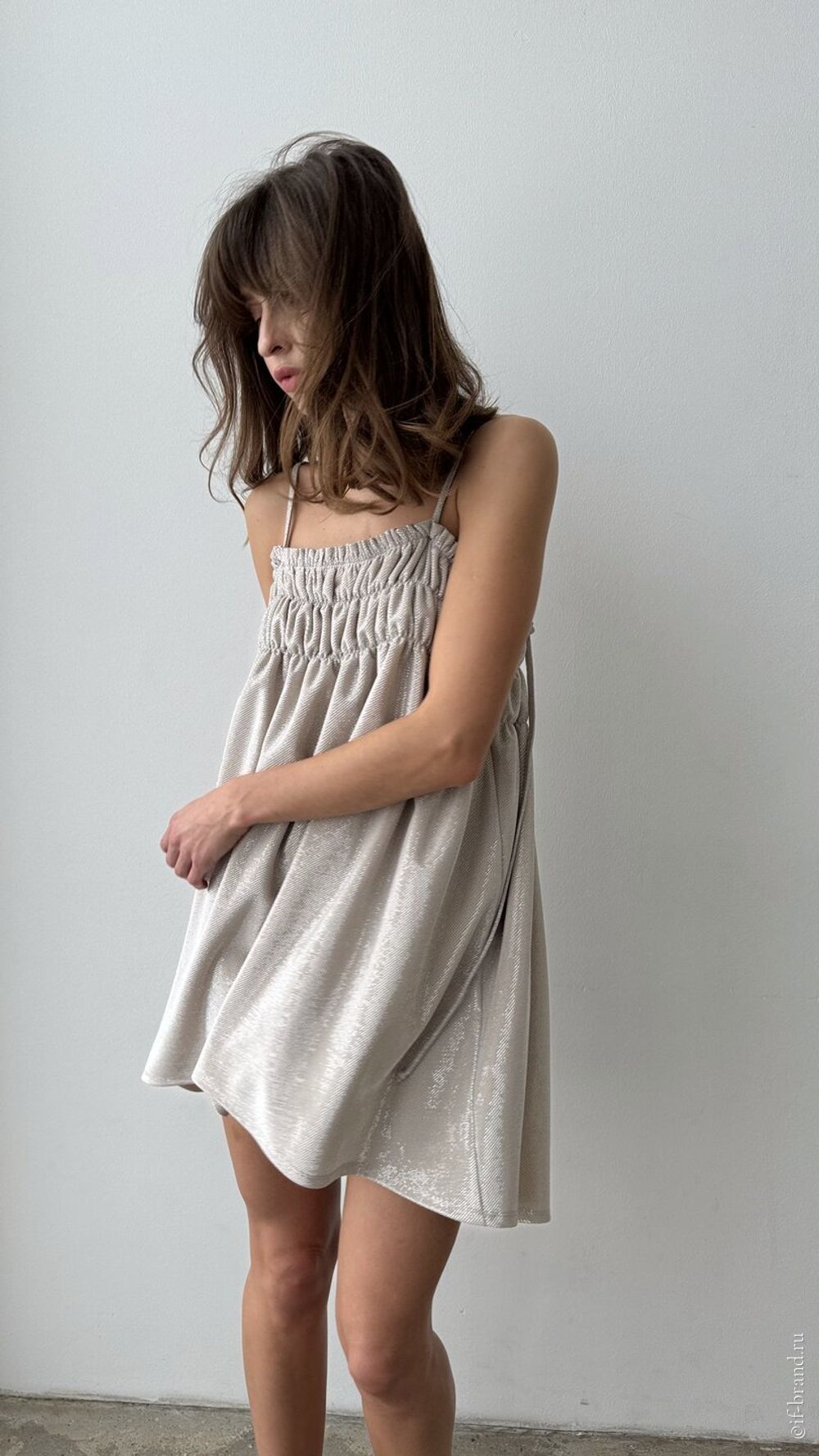 платье CLEA time2glow