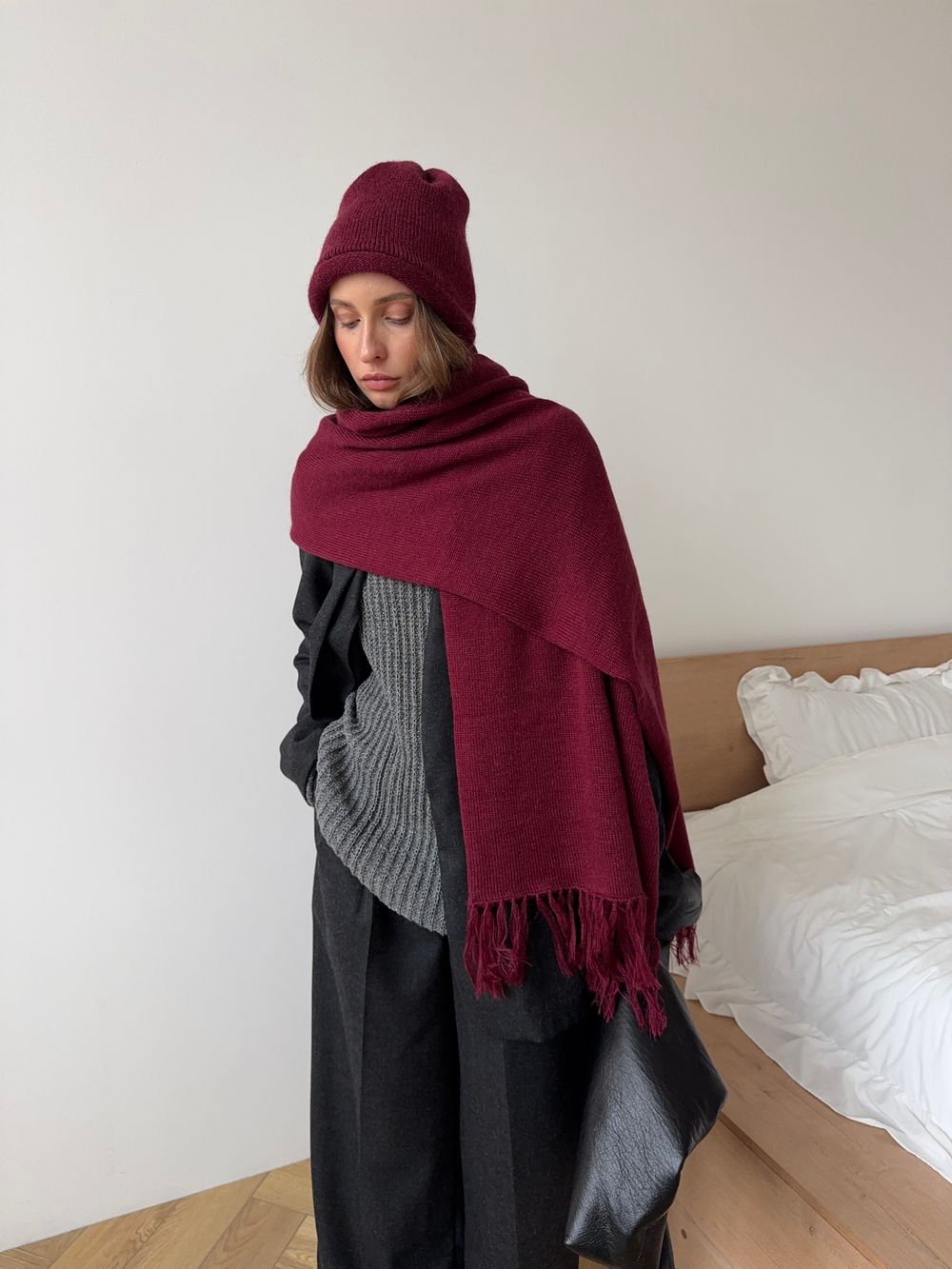 палантин dear CLO