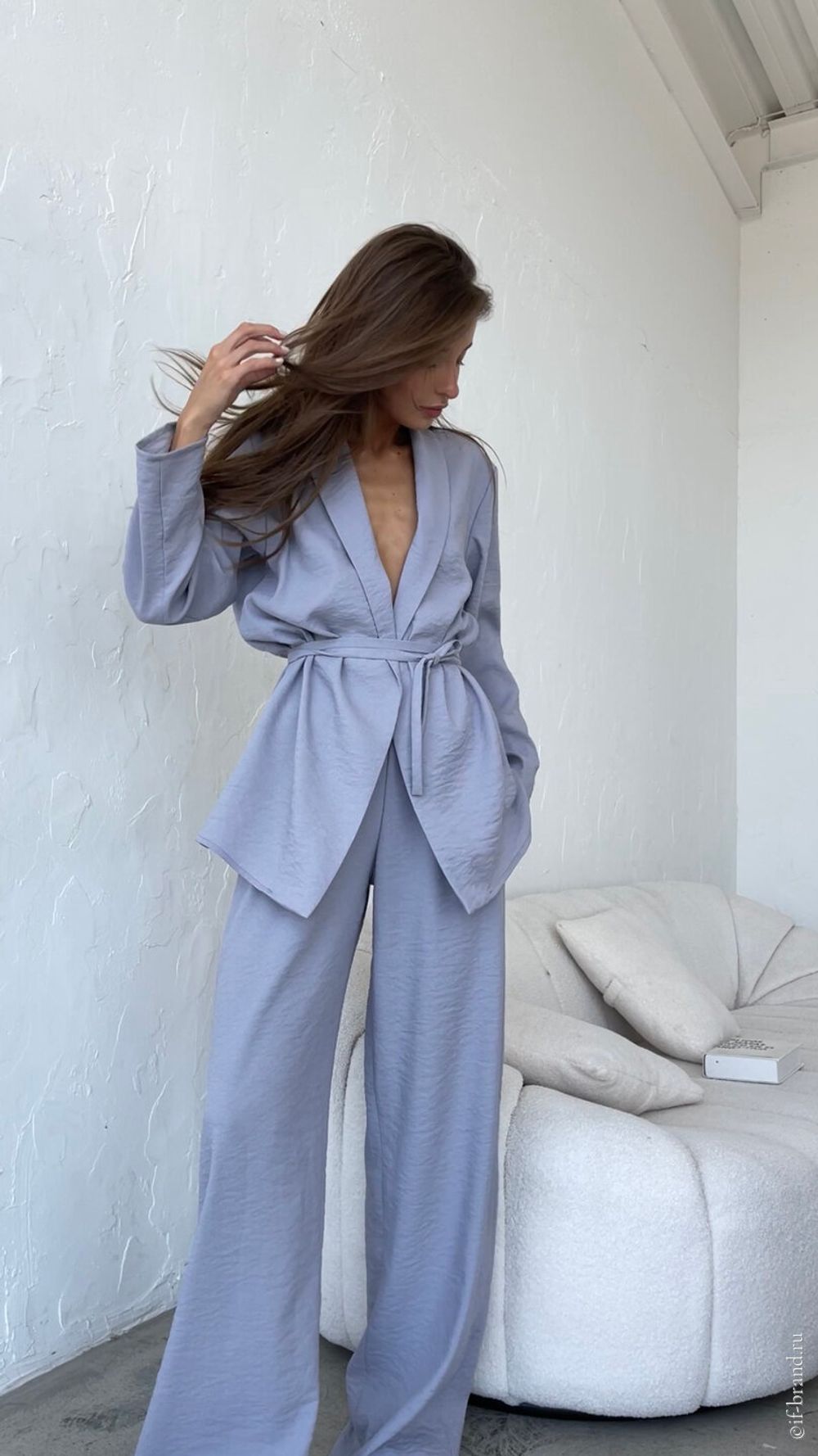 костюм CLIDE crash