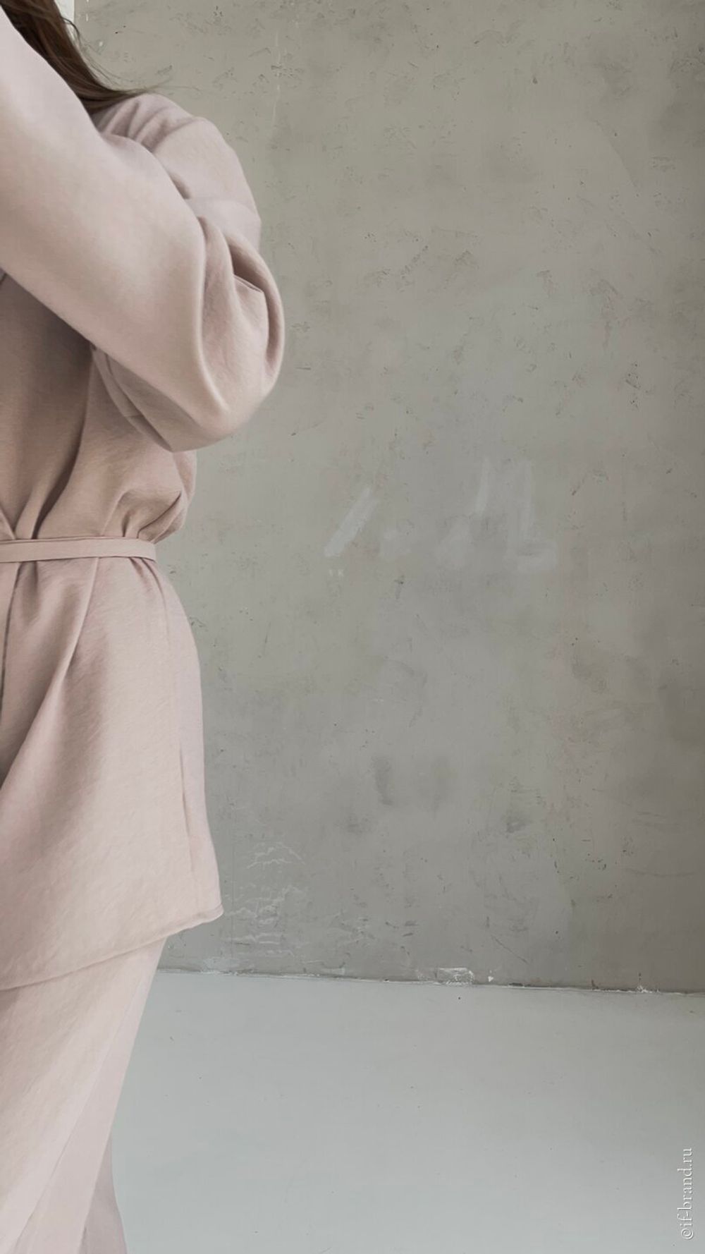 костюм CLIDE crash