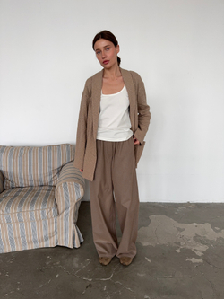 кардиган NAN