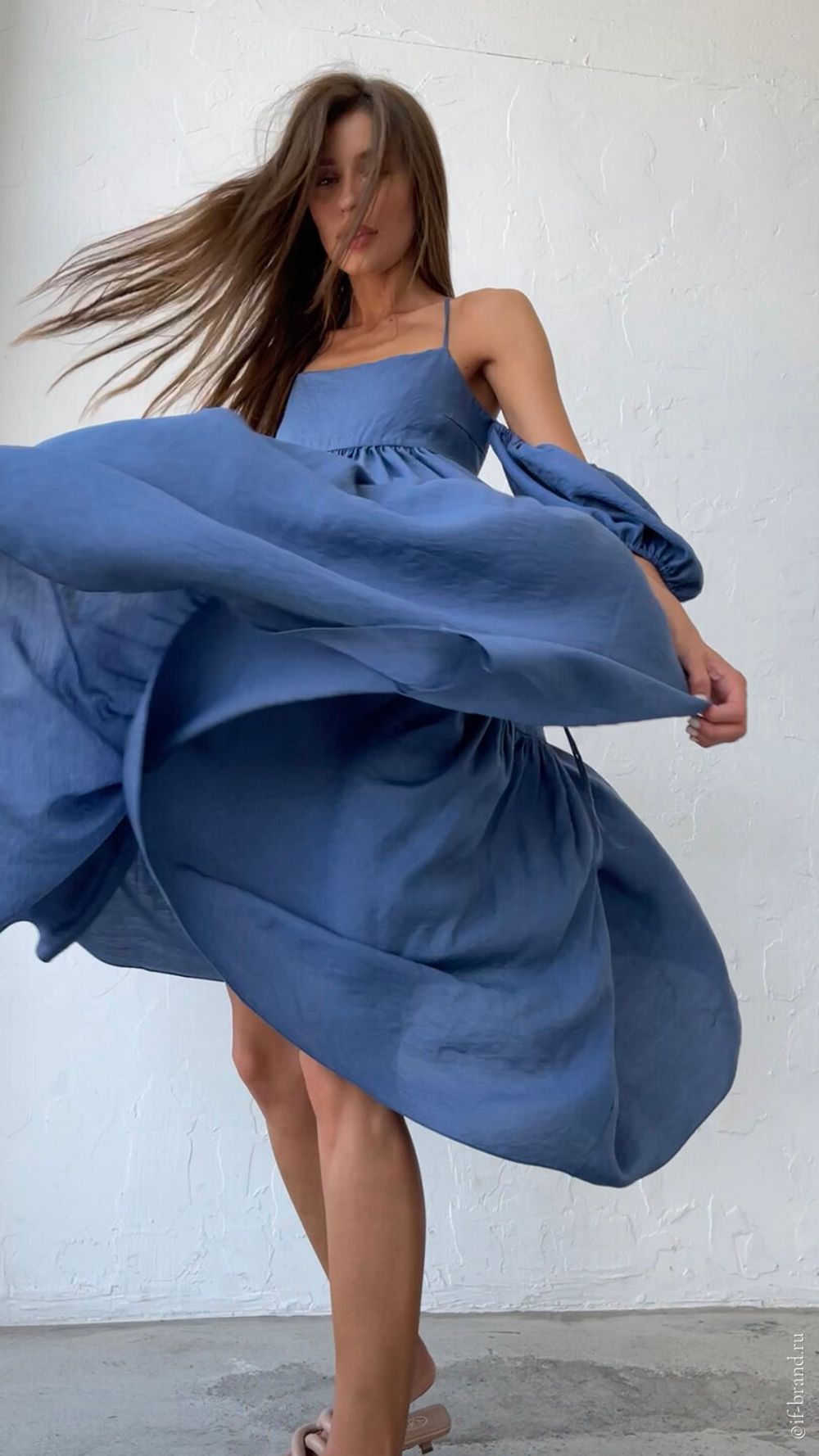 платье NOA vis