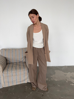 кардиган NAN