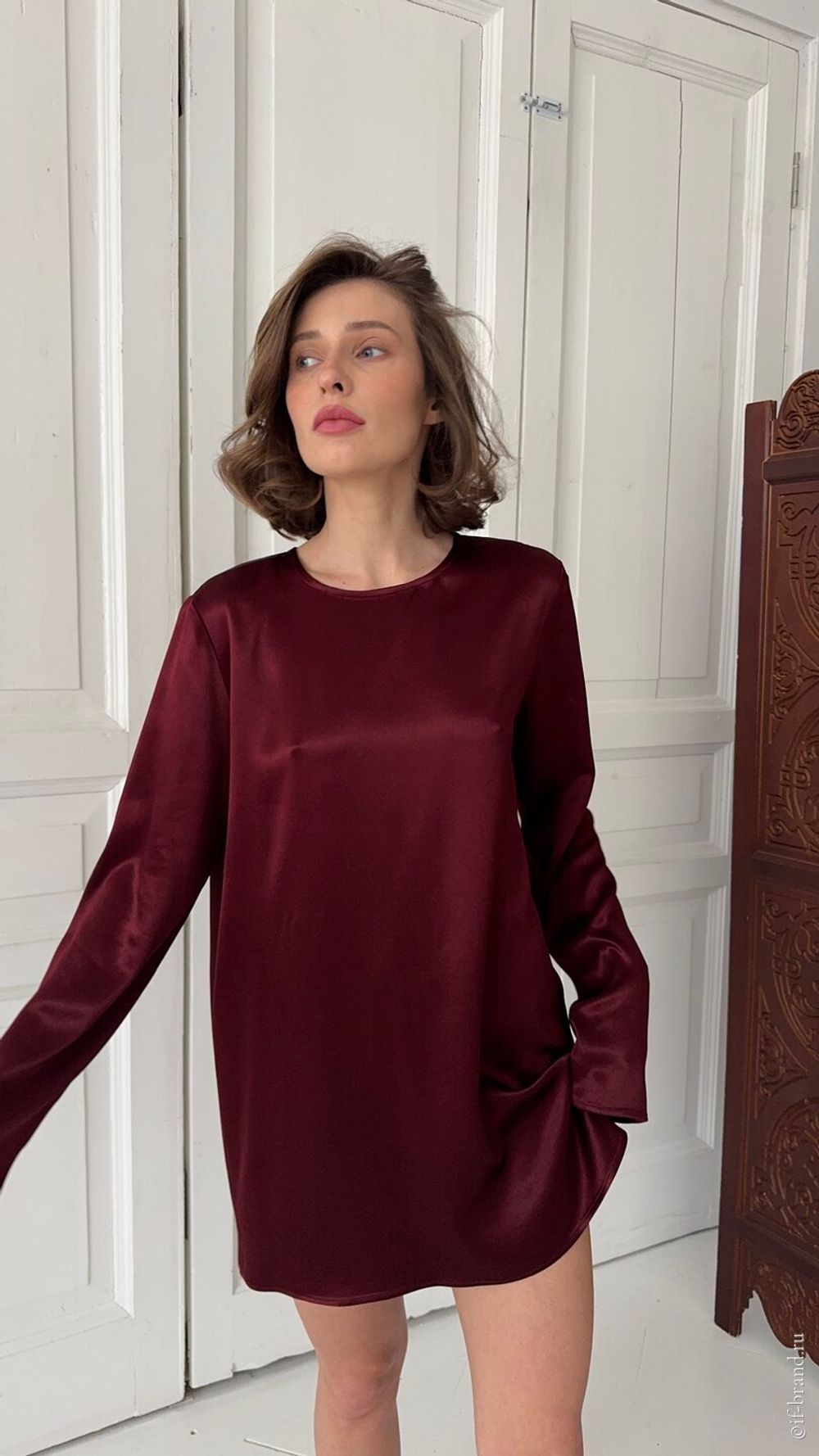 платье NINO mi