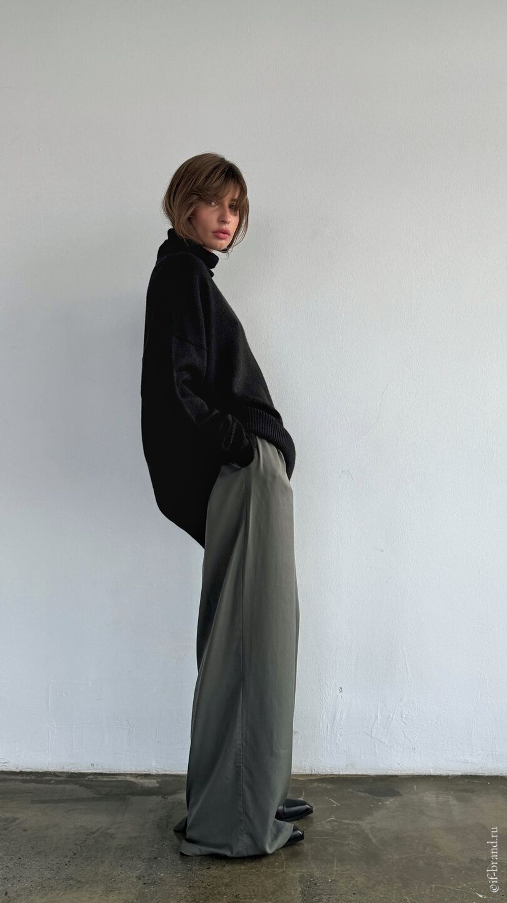 брюки LOIS "батины"