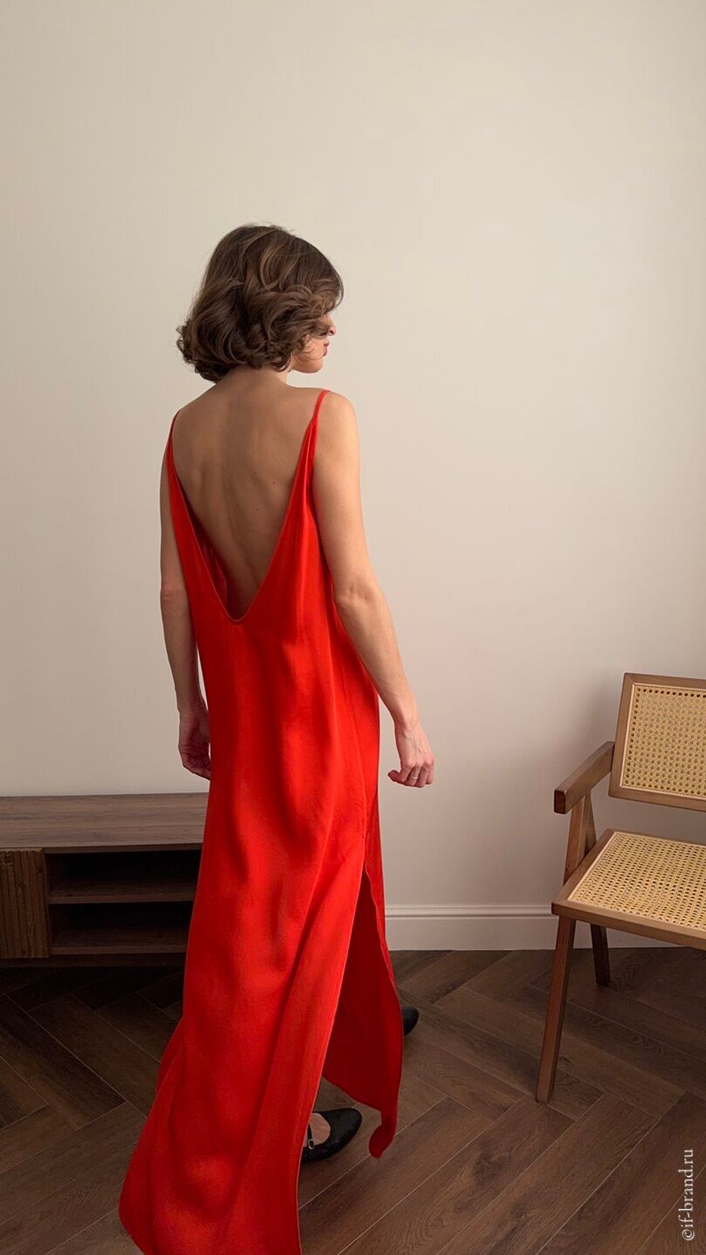 платье VIOM vis