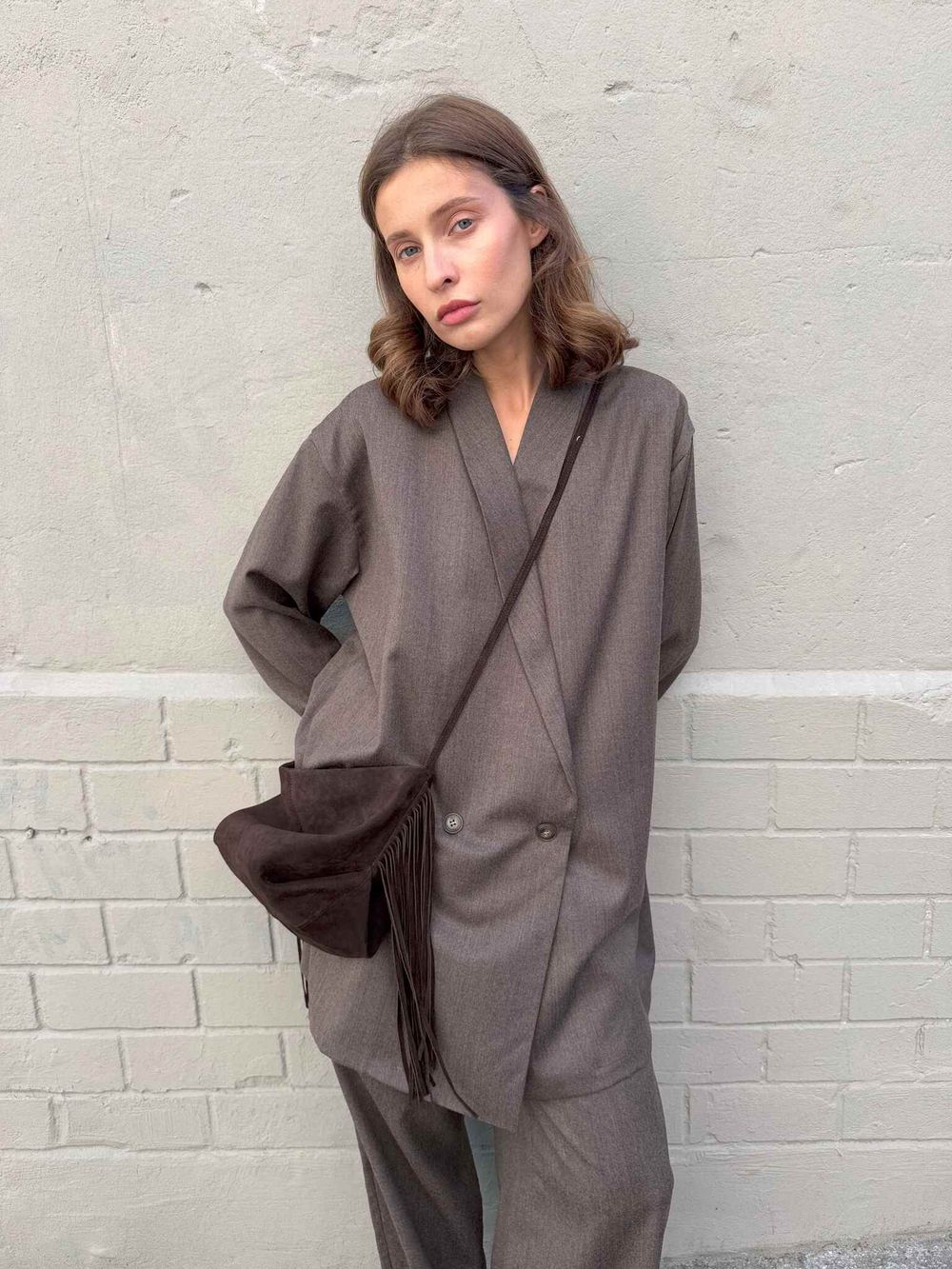 костюм TIERRY mell