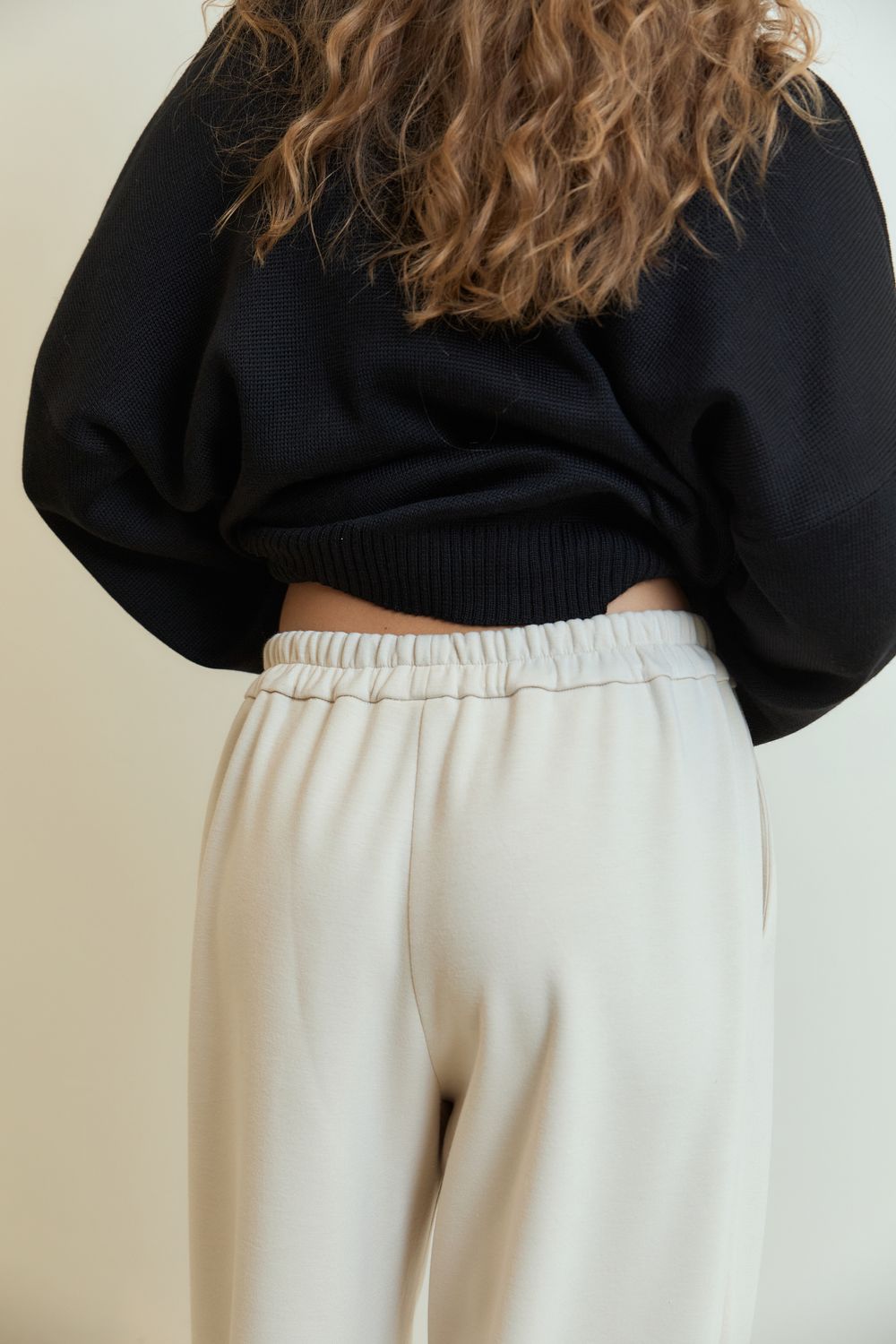 брюки MELL soft