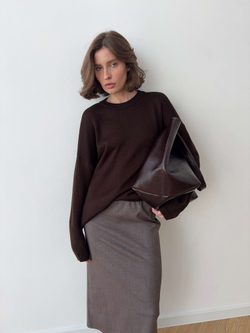 юбка MIRA flannel