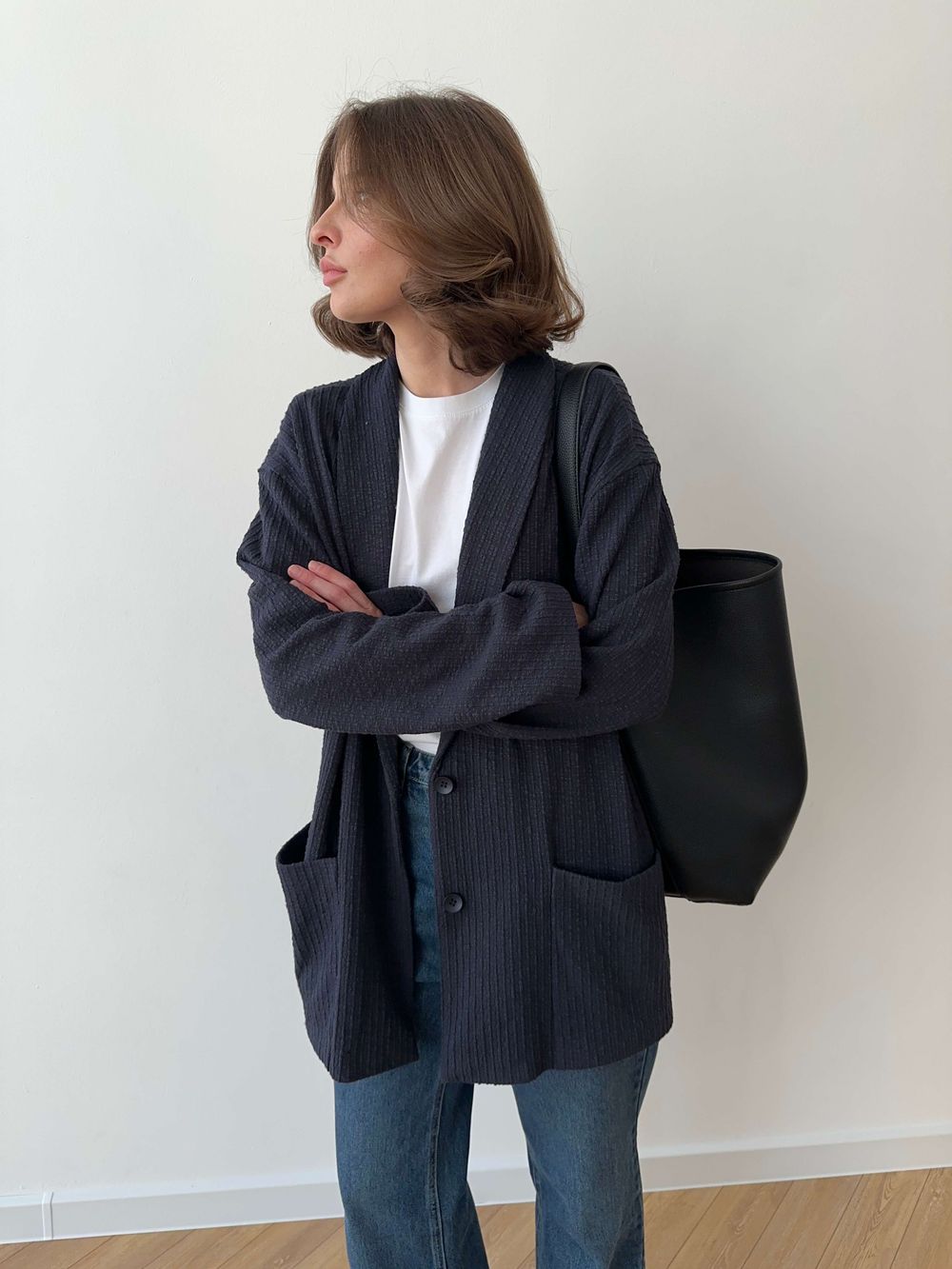 кардиган NAN