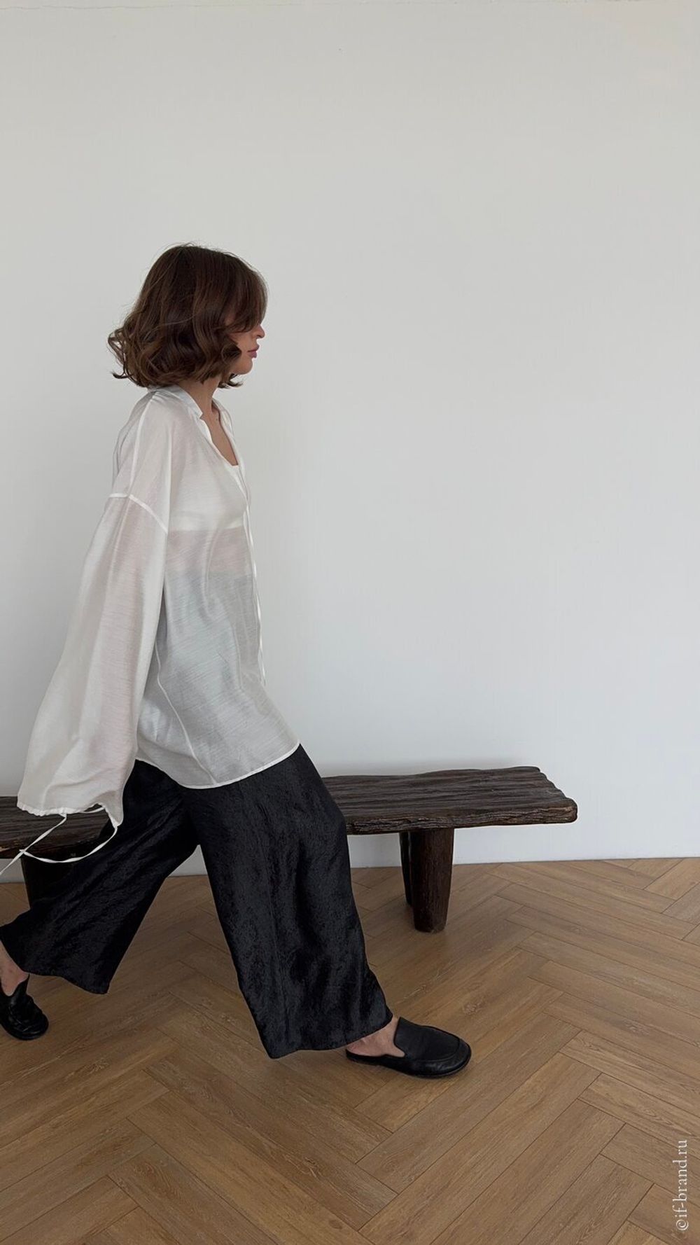 блуза POETRY-POETRY