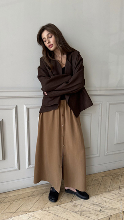 куртка MO wool