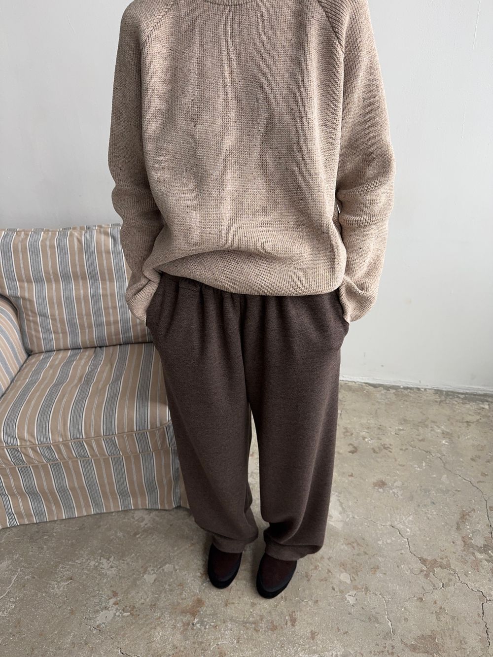 брюки MELL soft