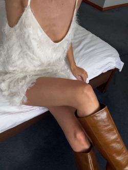 мини-платье SNOW time