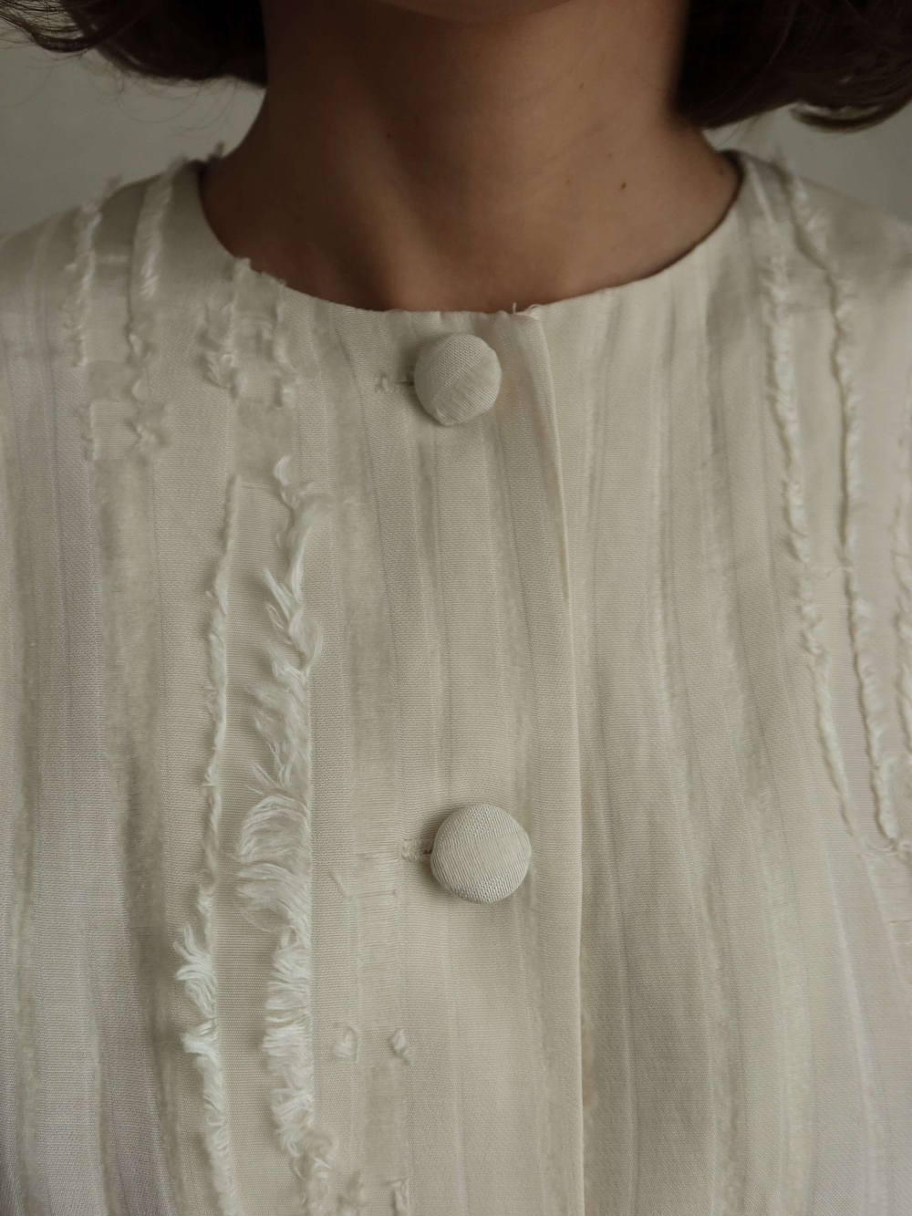 костюм MON silk