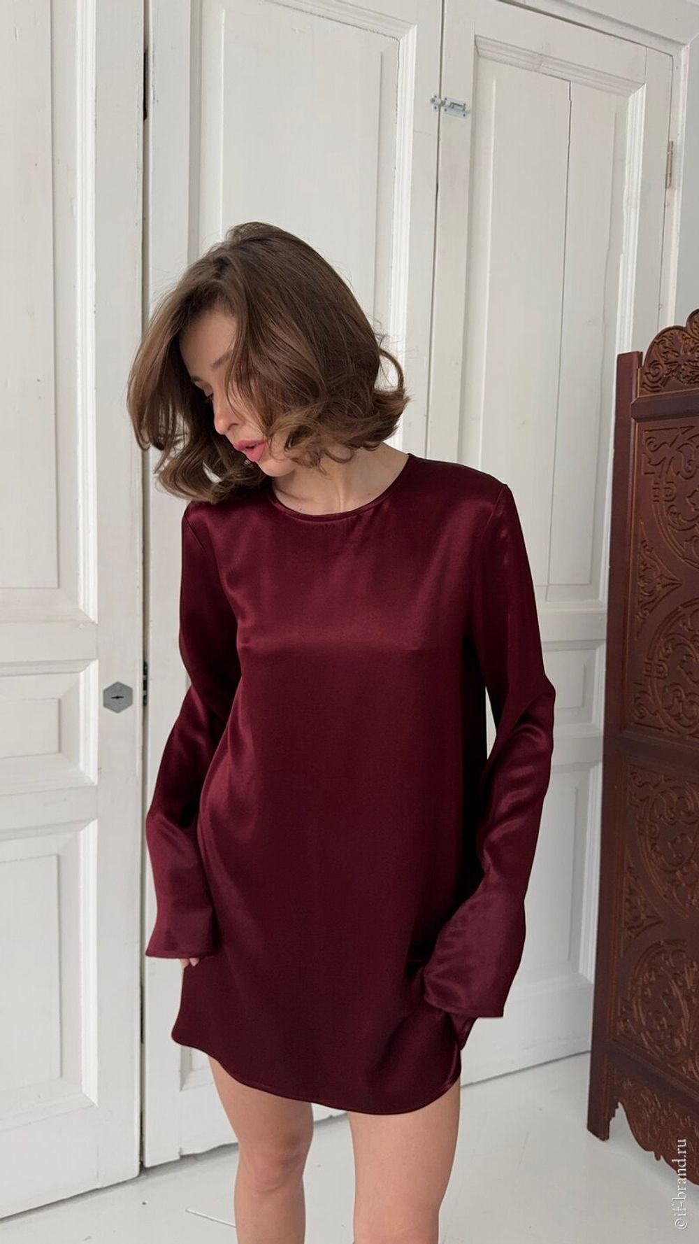 платье NINO mi