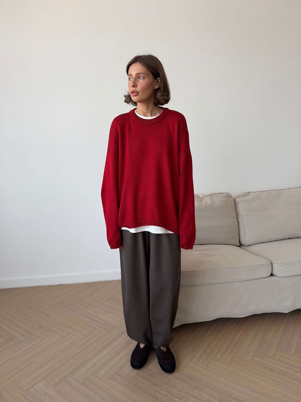 джемпер GIYOM2