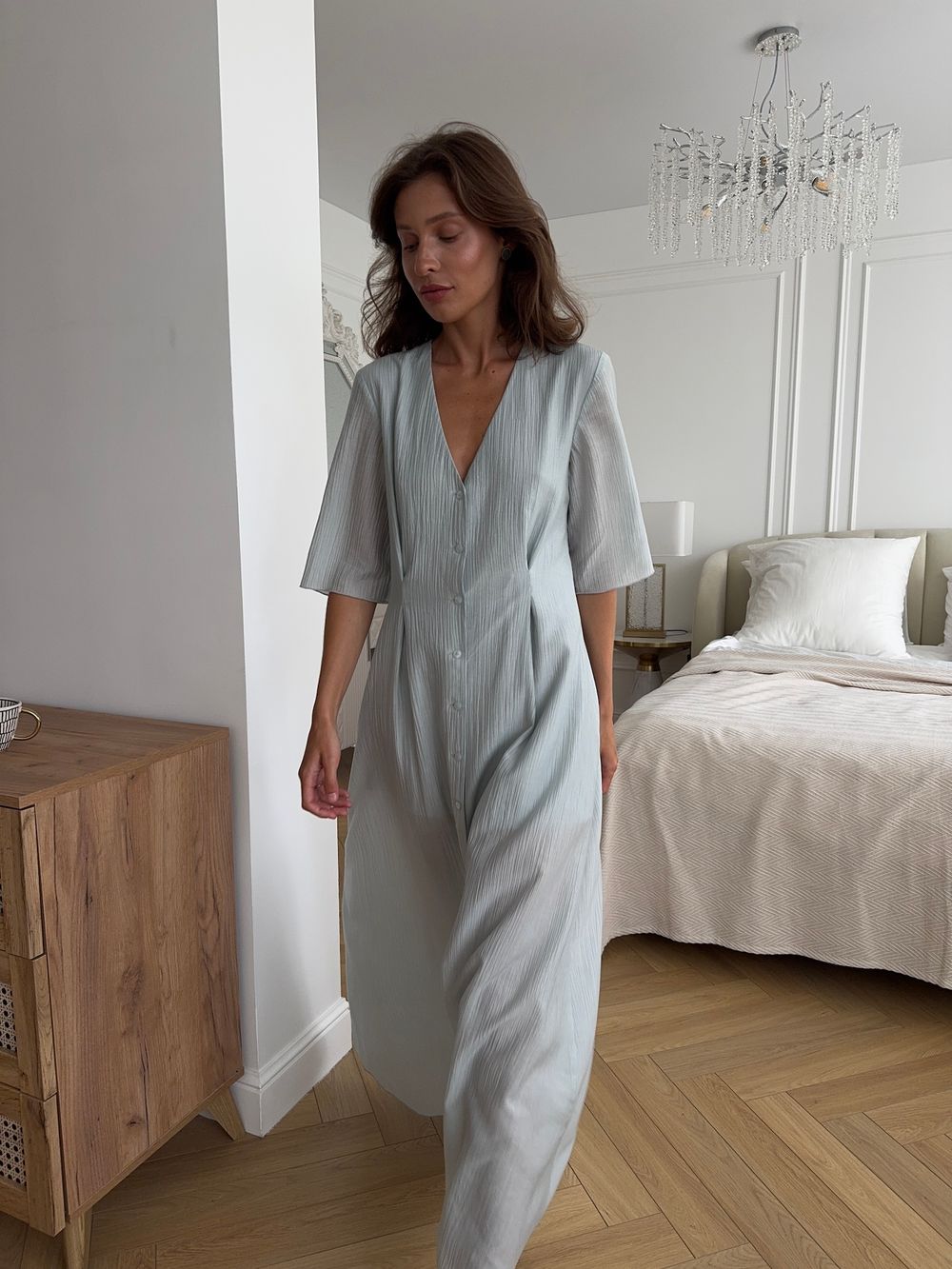 платье 20 POEMS p&s