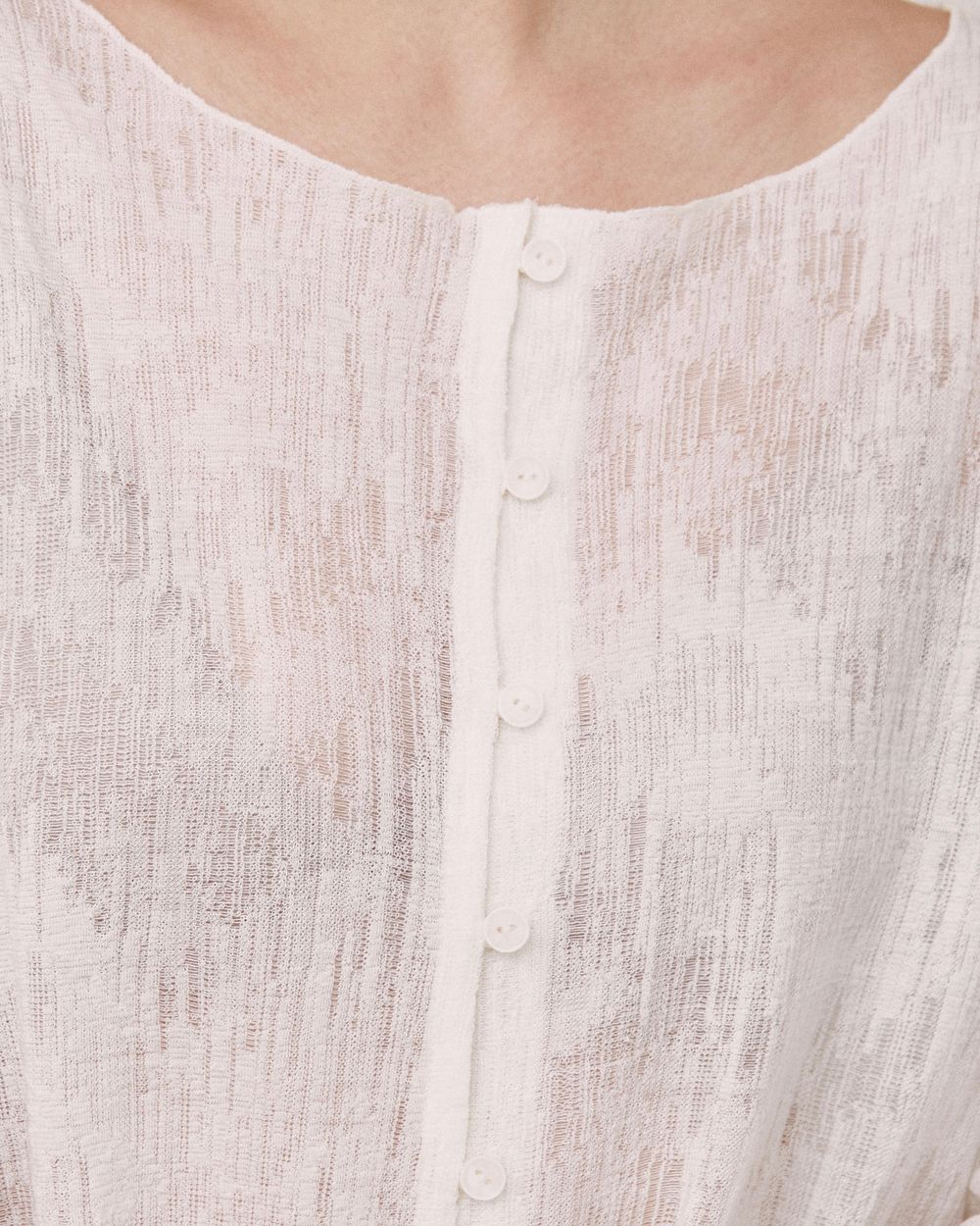 блуза EMIL wool