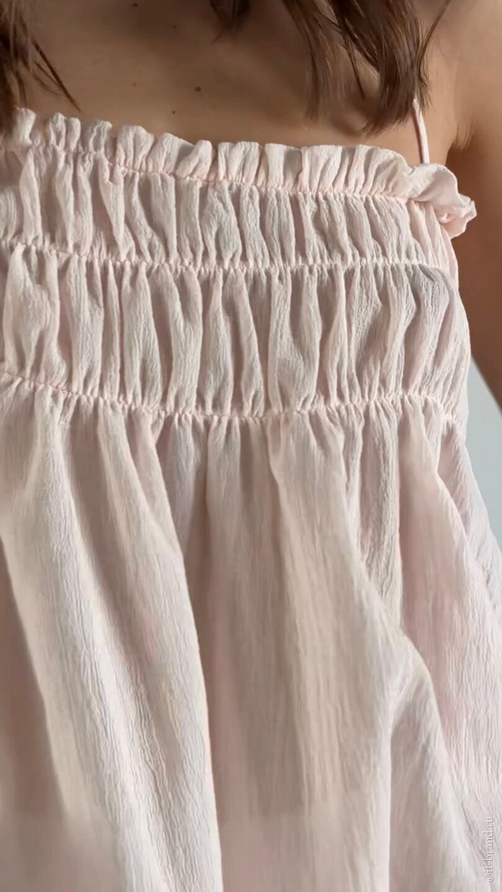 топ CLEA cotton