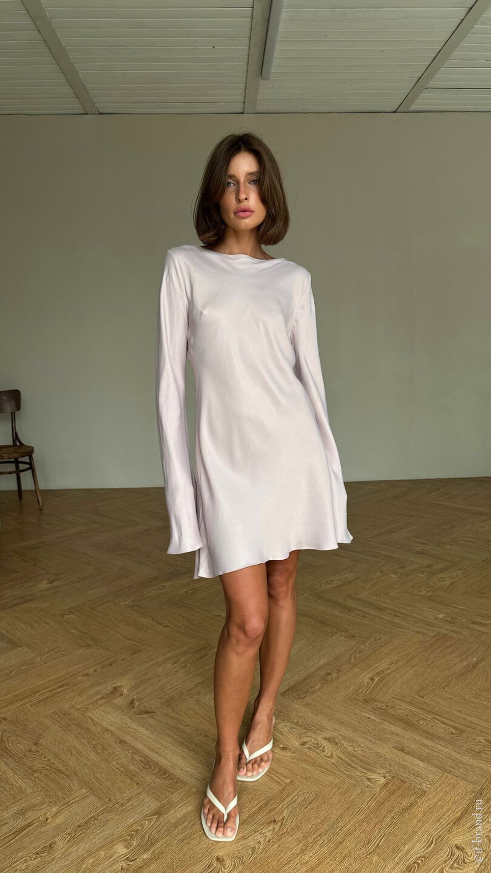 платье MAYNIK mi