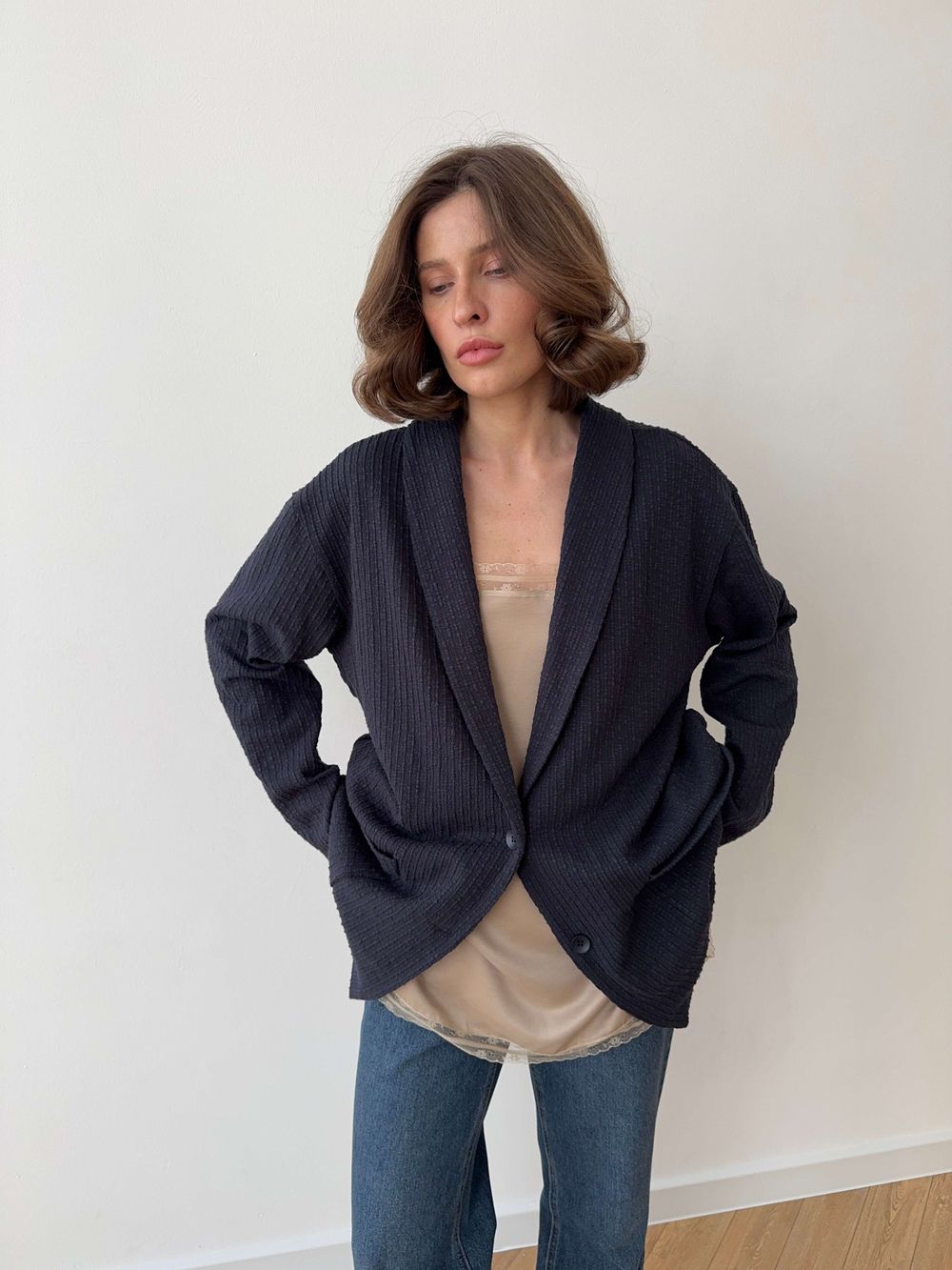 кардиган NAN