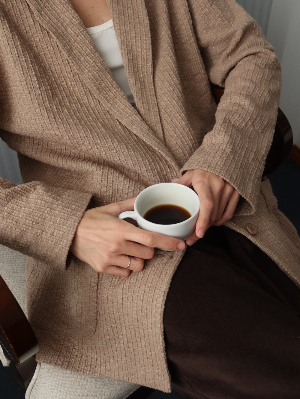 кардиган NAN