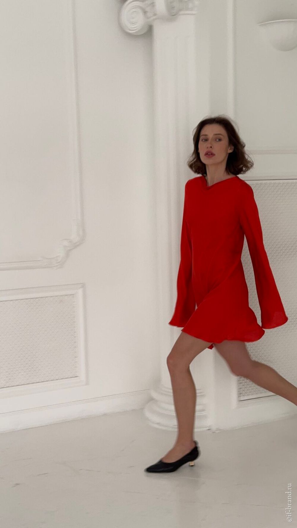 платье MAYNIK mi vis