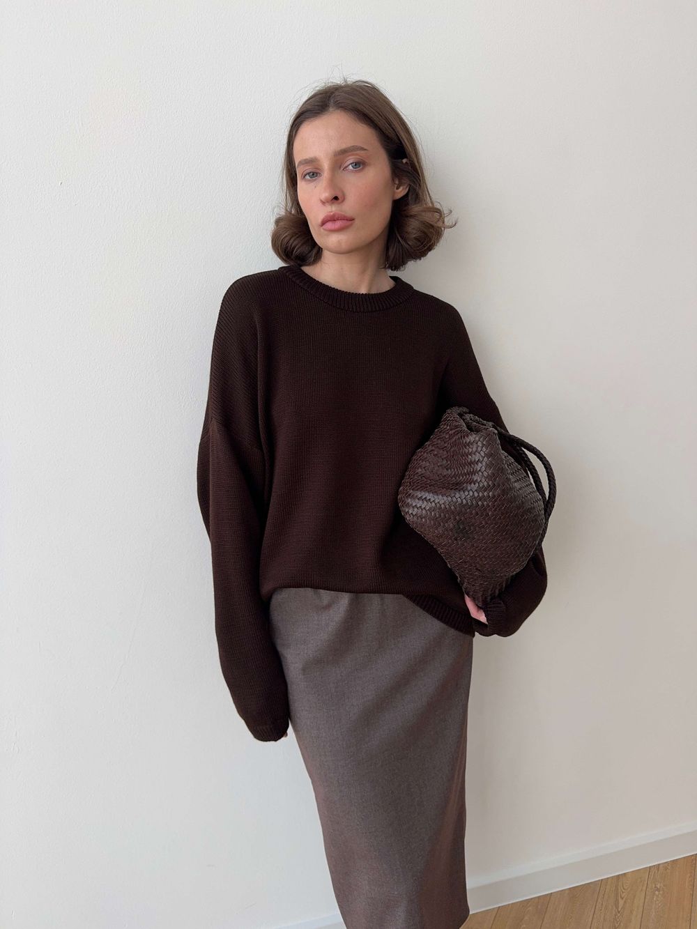 юбка MIRA flannel