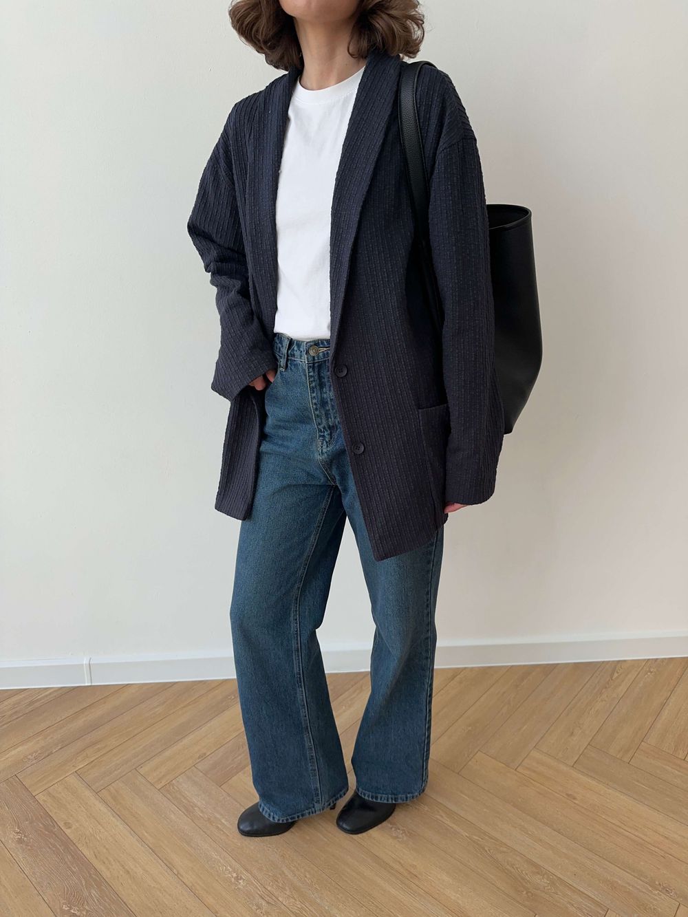 кардиган NAN