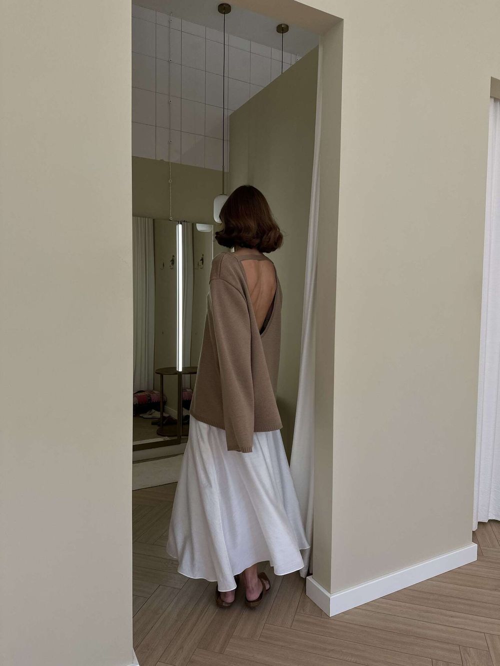 джемпер ZUZU wool