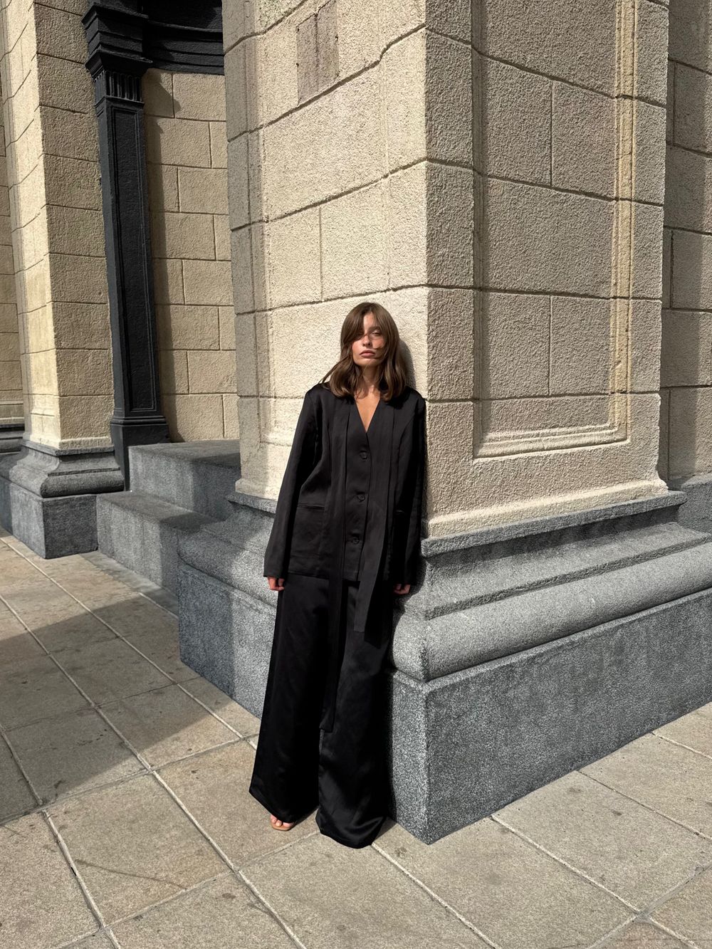 костюм CLEMENT2 black